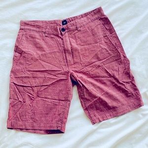 GAP - Men’s Shorts - 34” Waist